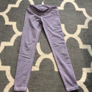 Ivivva by Lululemon Leggings